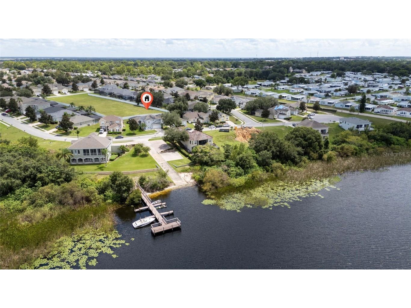 540 Pineloch Drive Haines City FL 33844 - TOWER LAKE S5134293 image5