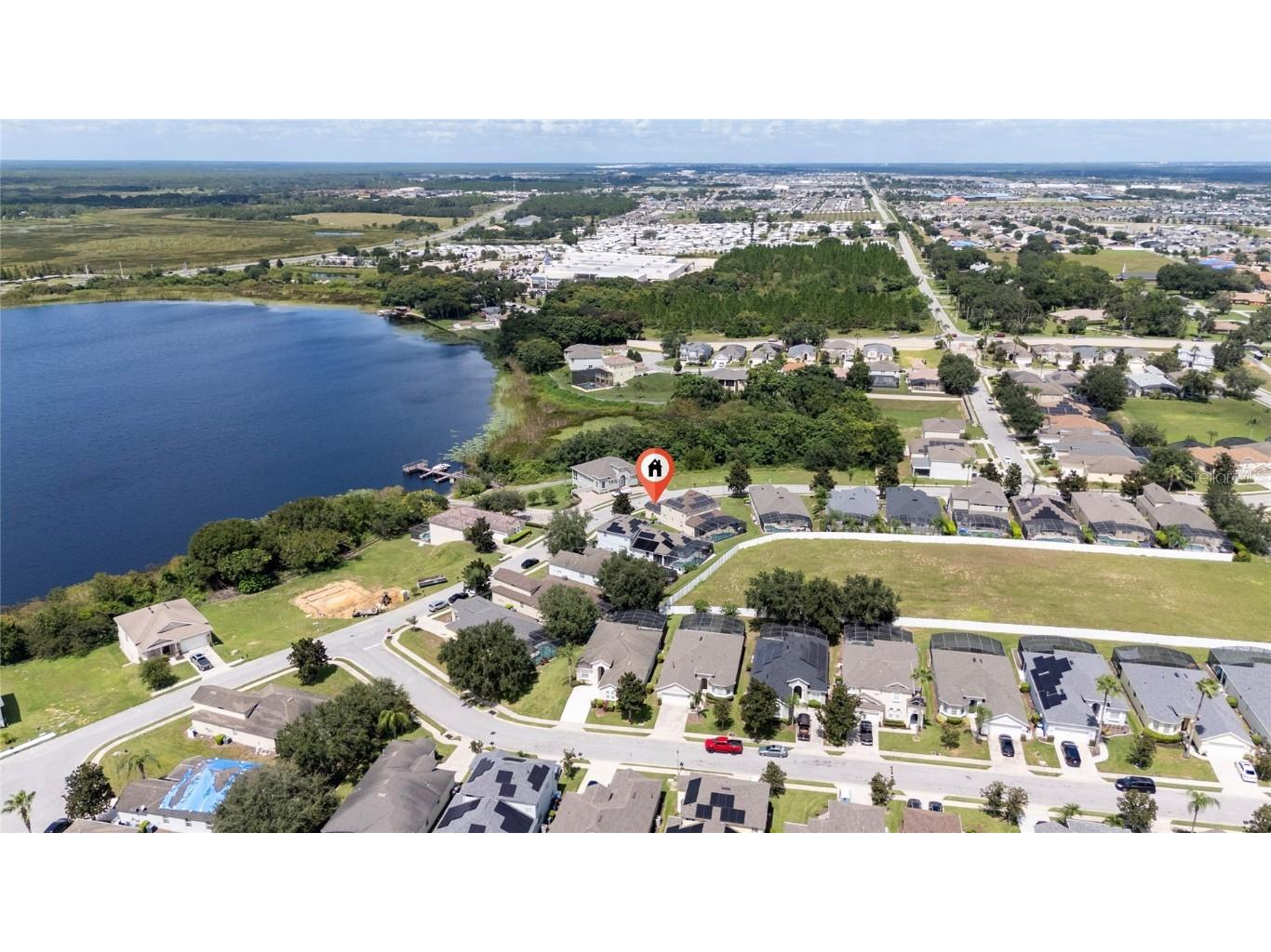 540 Pineloch Drive Haines City FL 33844 - TOWER LAKE S5134293 image6