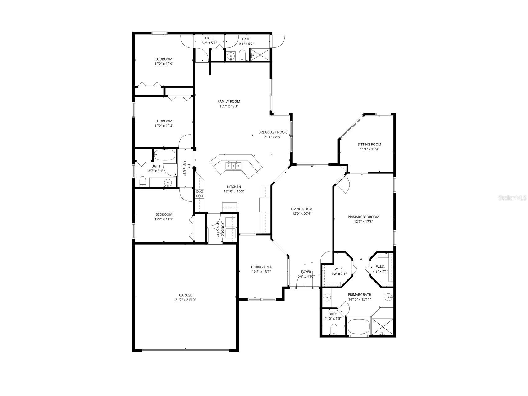 540 Prestwick Drive Davenport FL 33897 O6387563 image6