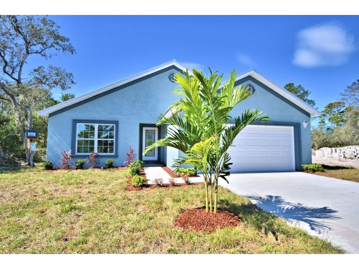 540 Raymond Avenue Frostproof FL 33843 L4939581 image1