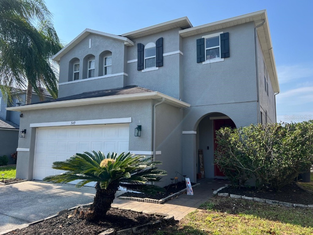 540 Rena Drive Davenport FL 33897 S5105158 image1