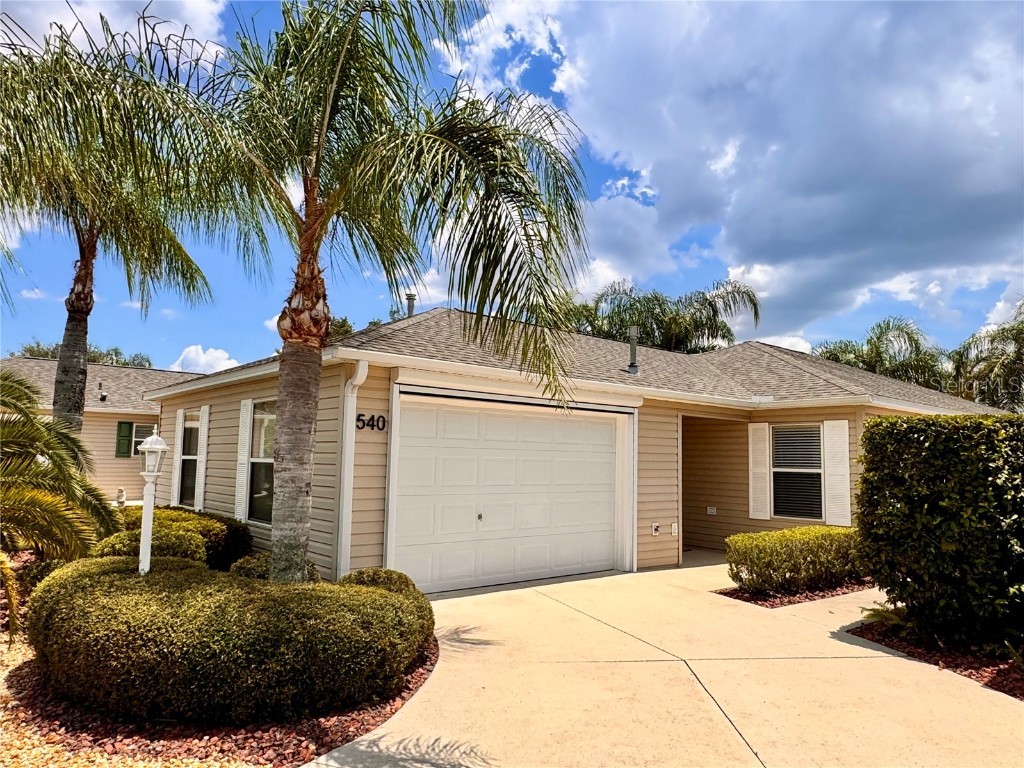 540 Richburg Street The Villages FL 32162 G5100105 image1