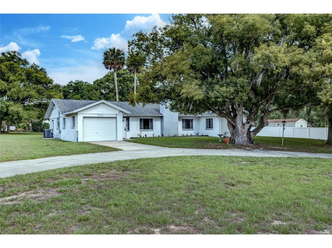 540 S Carpenter Avenue Orange City FL 32763 O6216114 image1