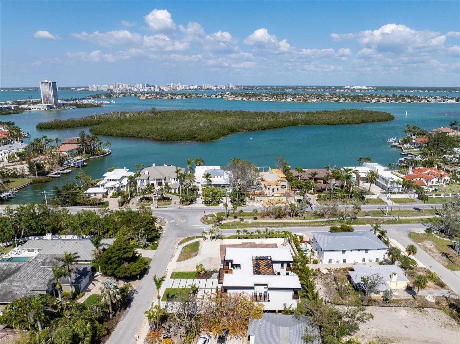 540 S Polk Drive Sarasota FL 34236 A4681449 image90