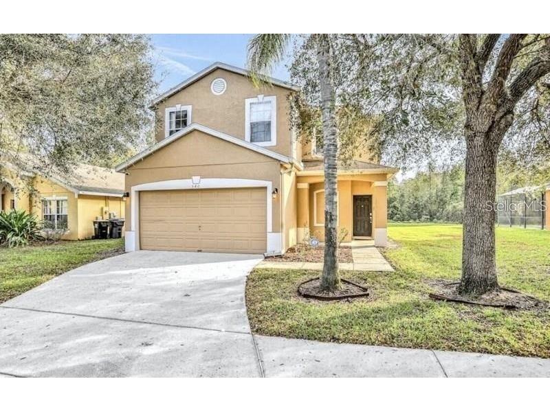 540 Sandy Ridge Drive Davenport FL 33896 O6394005 image1