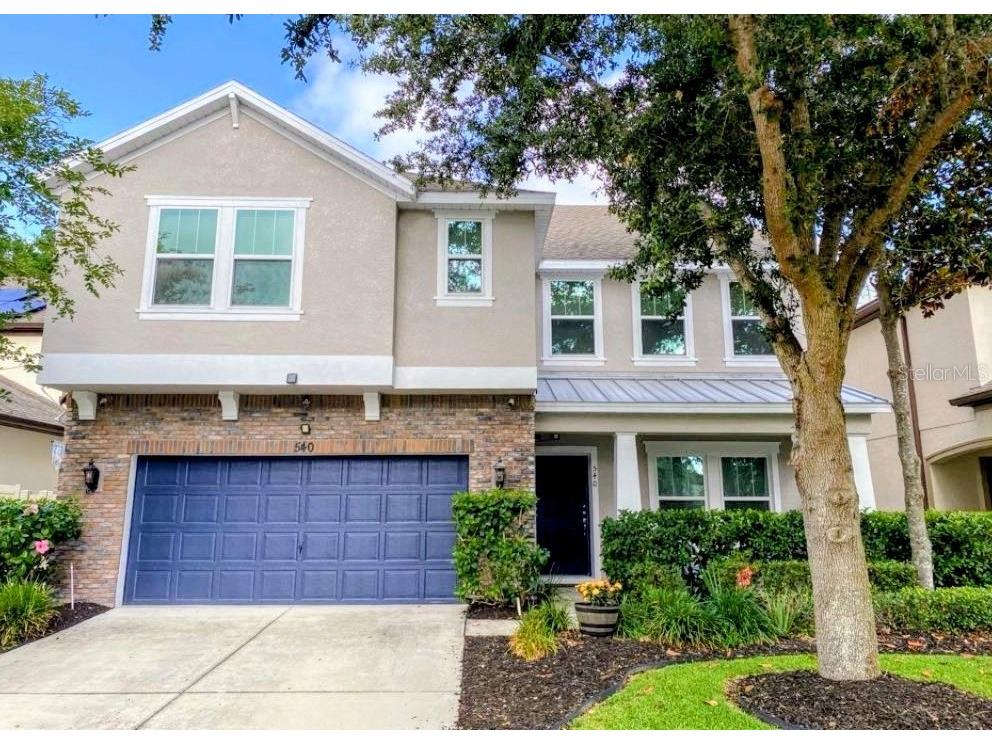 540 Seven Oaks Boulevard Winter Springs FL 32708 O6305821 image1