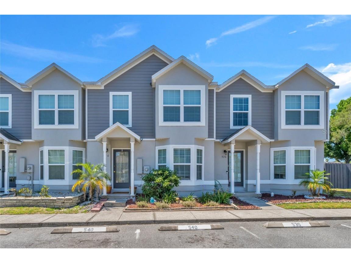 540 Shadow Glenn Place Winter Springs FL 32708 O6205187 image1