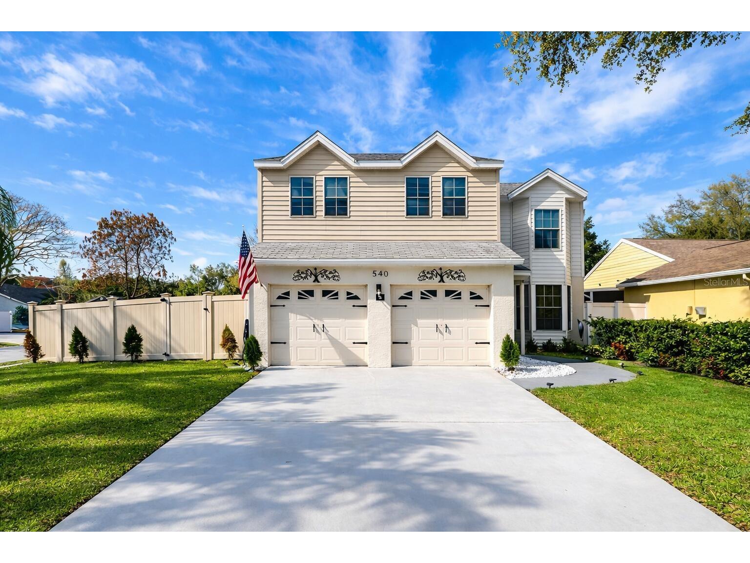 540 Sheridan Drive Palm Harbor FL 34684 O6371270 image1