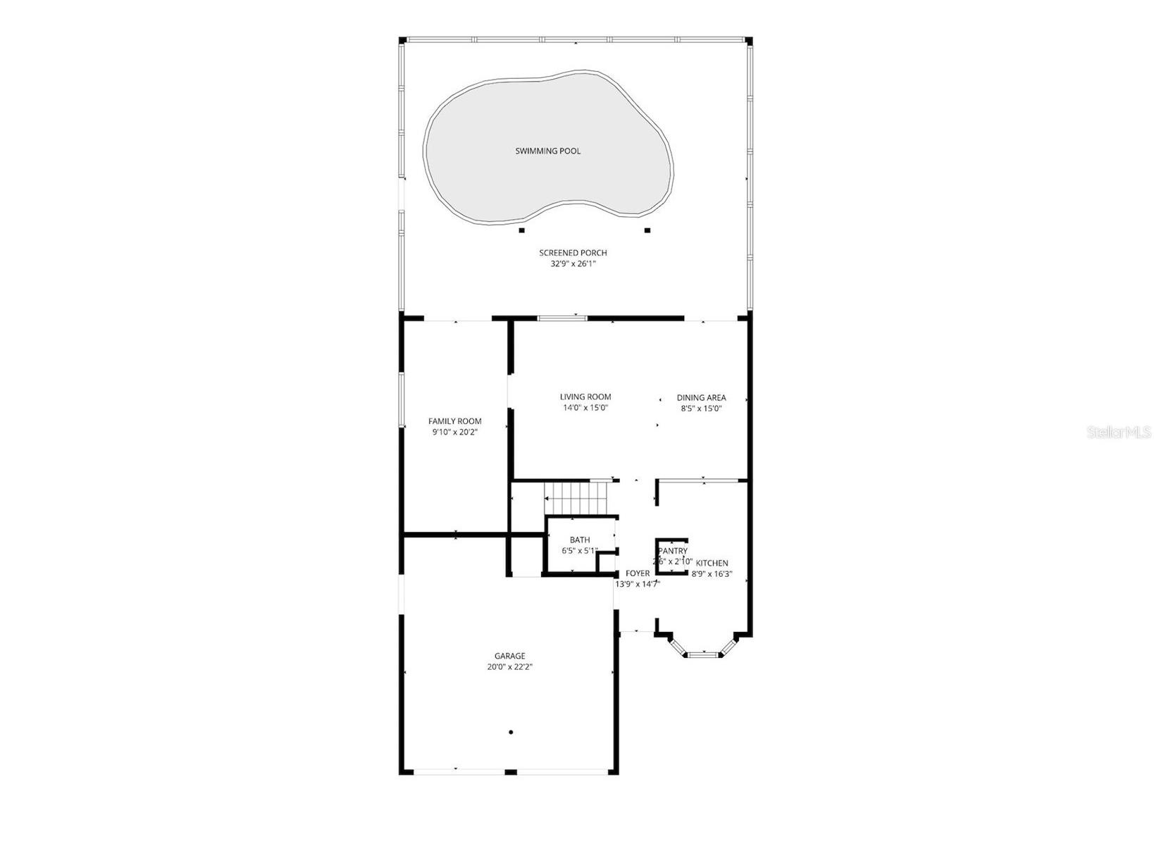 540 Sheridan Drive Palm Harbor FL 34684 O6371270 image73