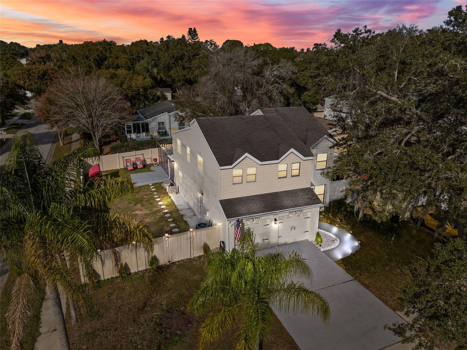 540 Sheridan Drive Palm Harbor FL 34684 O6371270 image74