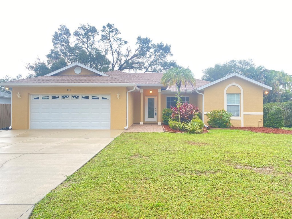 540 Terrapin Road Venice FL 34293 N6130324 image1