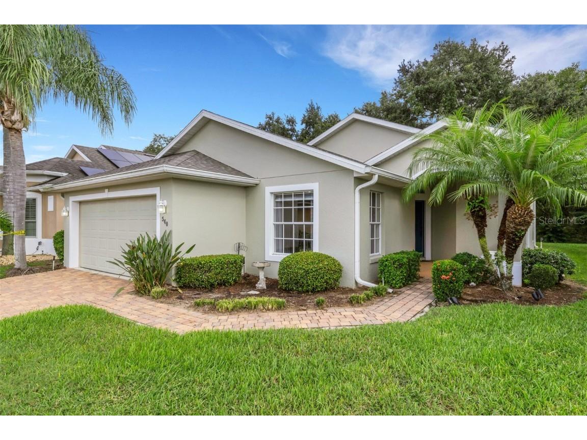 540 Vista Oaks Way Davenport FL 33837 S5137341 image1
