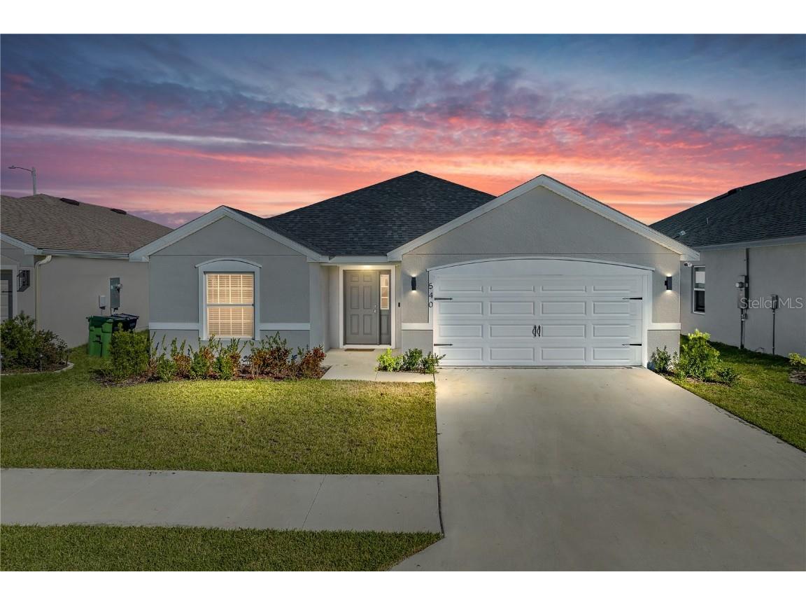 540 Vittorio Drive Winter Haven FL 33884 P4923264 image1