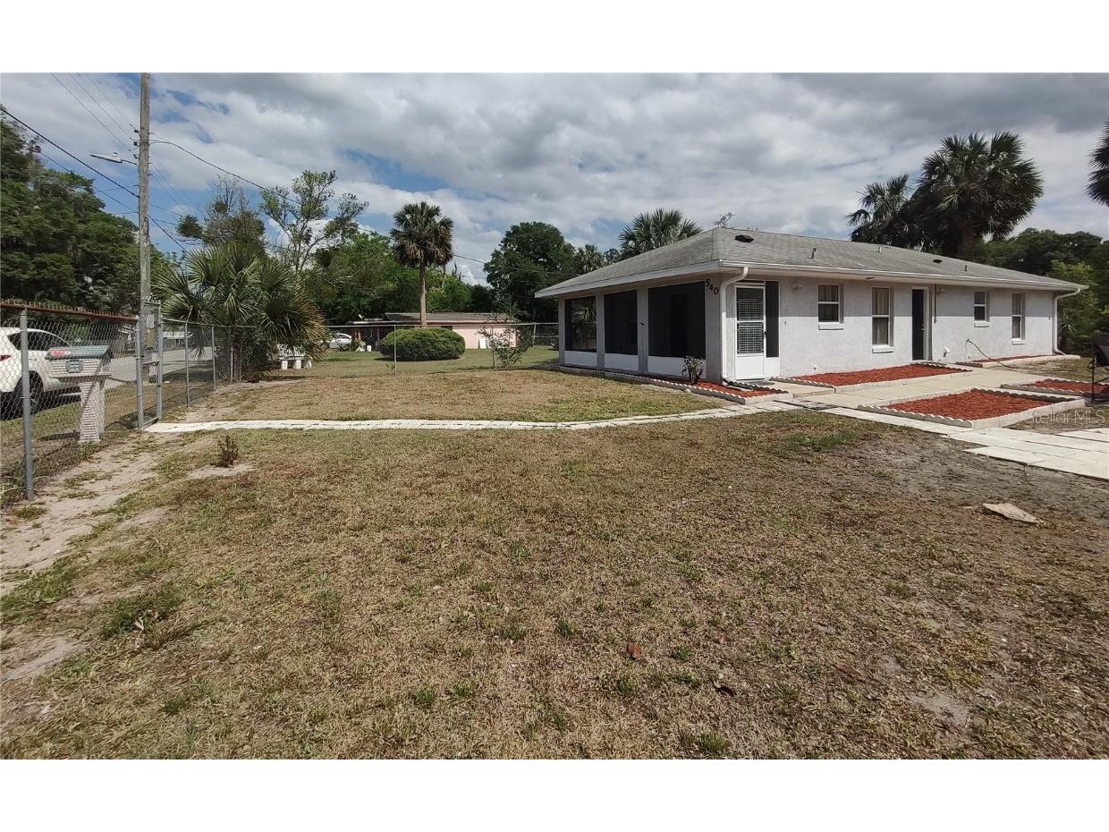 540 W Mathis Avenue Deland FL 32720 V4942063 image1