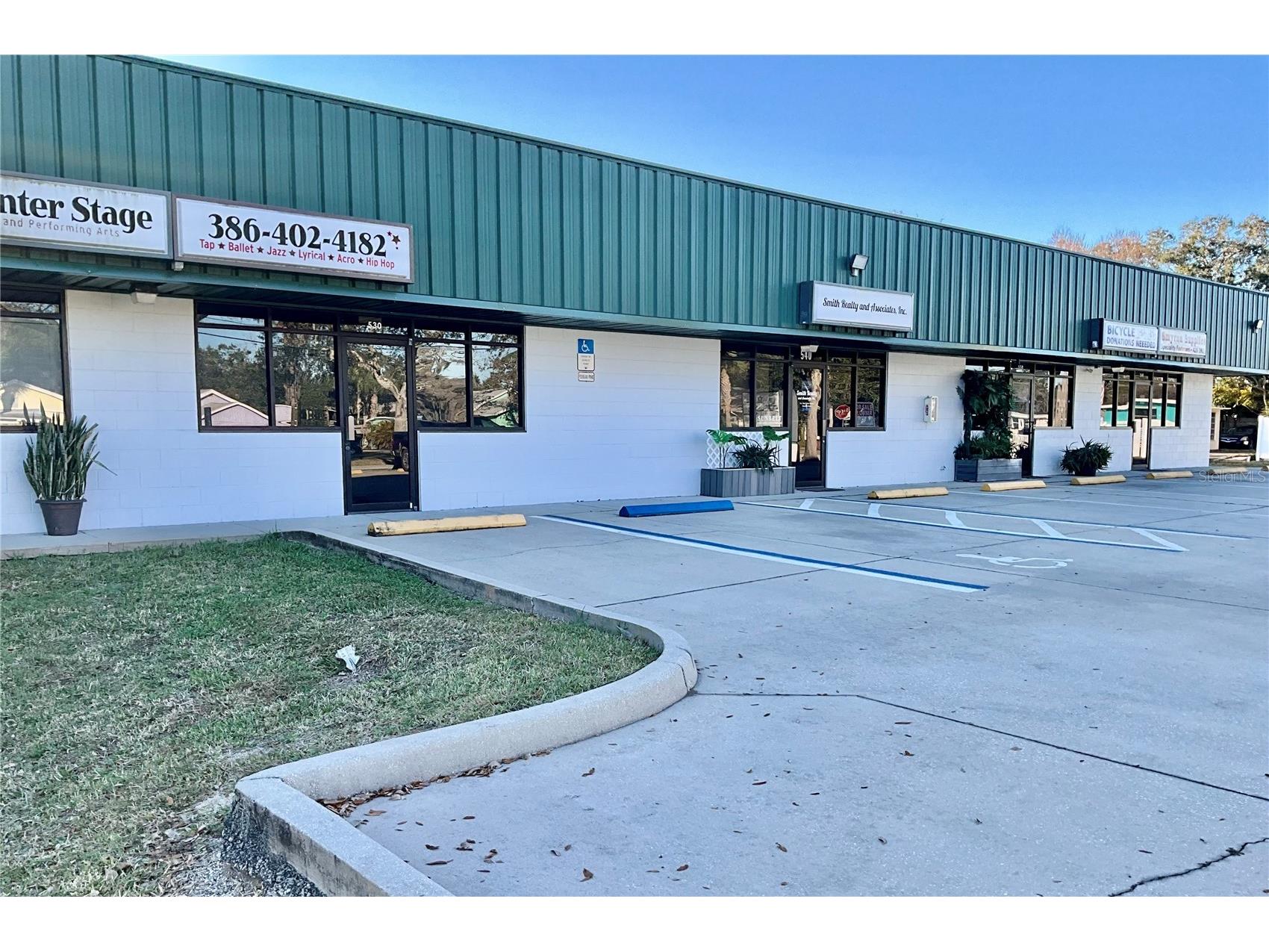 540 Wayne Avenue New Smyrna Beach FL 32168 NS1086897 image1