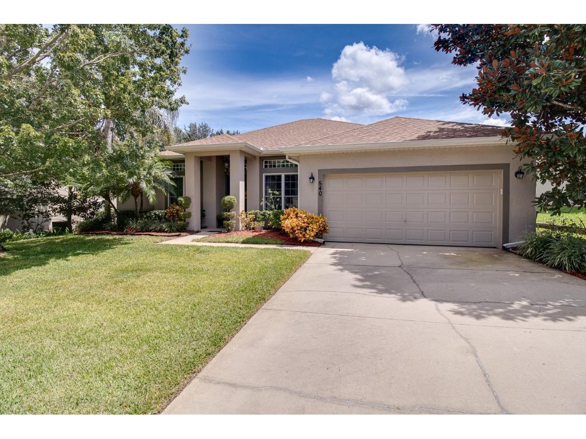 540 Wekiva Crest Drive Apopka FL 32712 O6139004 image1