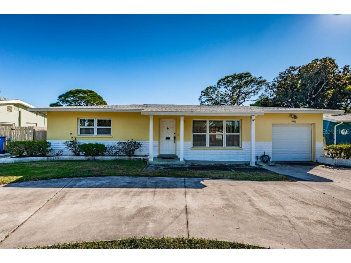 5400 16th Avenue N Saint Petersburg FL 33710 U8144943 image1