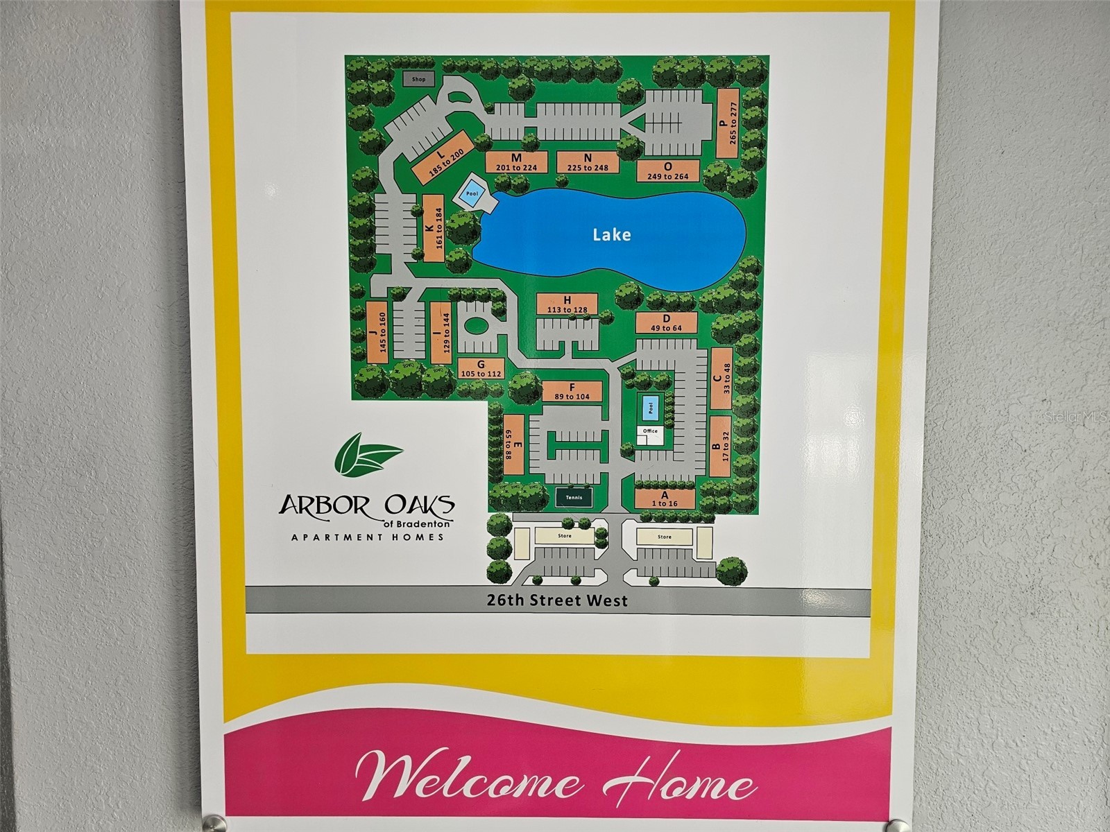 5400 26th Street W #E80 Bradenton FL 34207 A4695029 image18