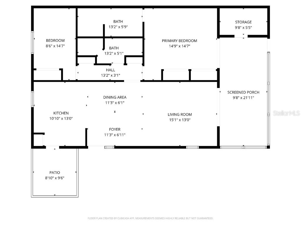 5400 34th Street W #A12 Bradenton FL 34210 A4666487 image40