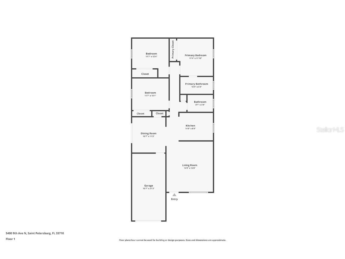 5400 9th Avenue N Saint Petersburg FL 33710 TB8439197 image22