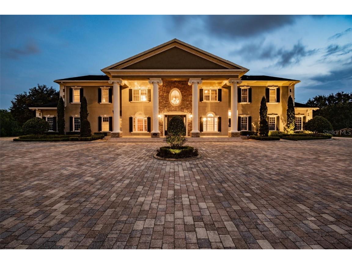 5400 Adams Morgan Drive New Port Richey FL 34653 - PITHLACHASCOTEE RIVER T3400941 image1