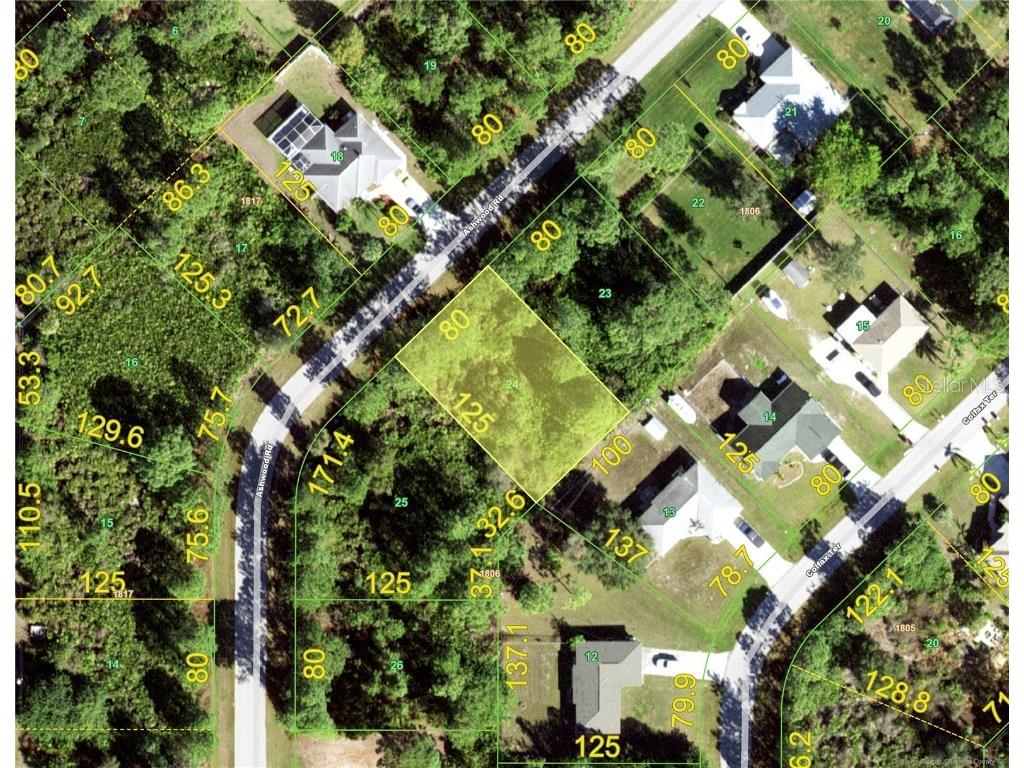 5400 Ashwood Road Port Charlotte FL 33981 C7475122 image1