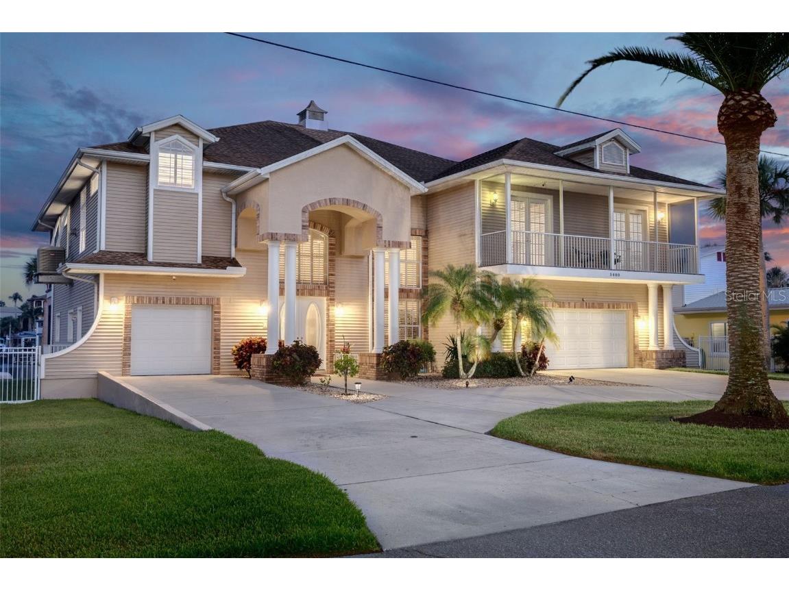 5400 Bellview Avenue New Port Richey FL 34652 - PITHLACHASCOTEE RIVER U8244851 image1