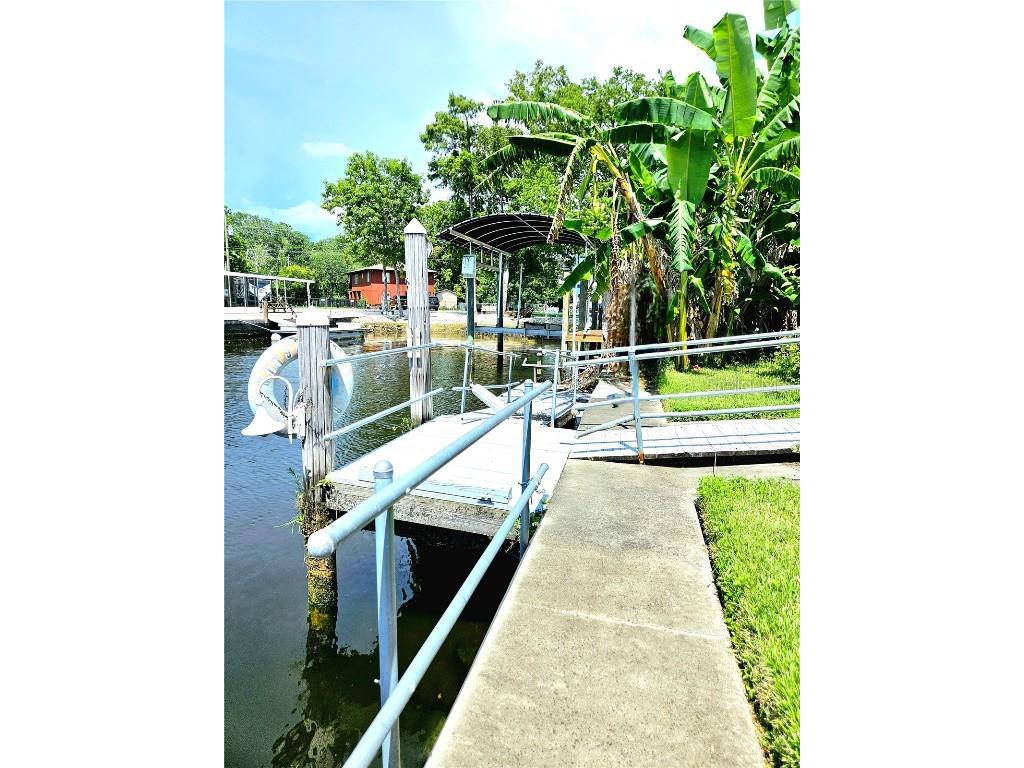 5400 Circle Drive Weeki Wachee FL 34607 - WEEKI WATCHEE RIVER - CANAL O6257808 image6