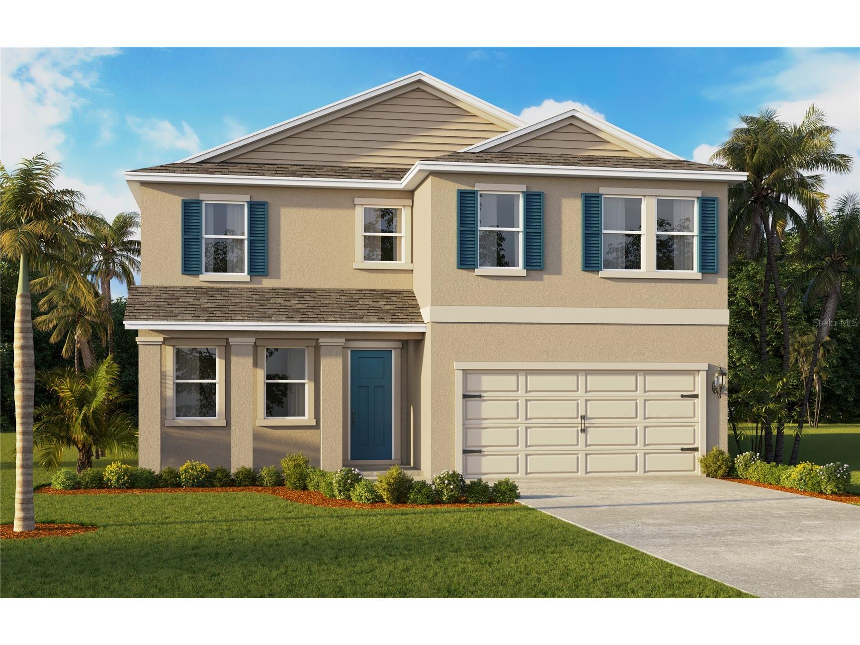 5400 Cloudberry Avenue Lakeland FL 33811 O6398167 image1