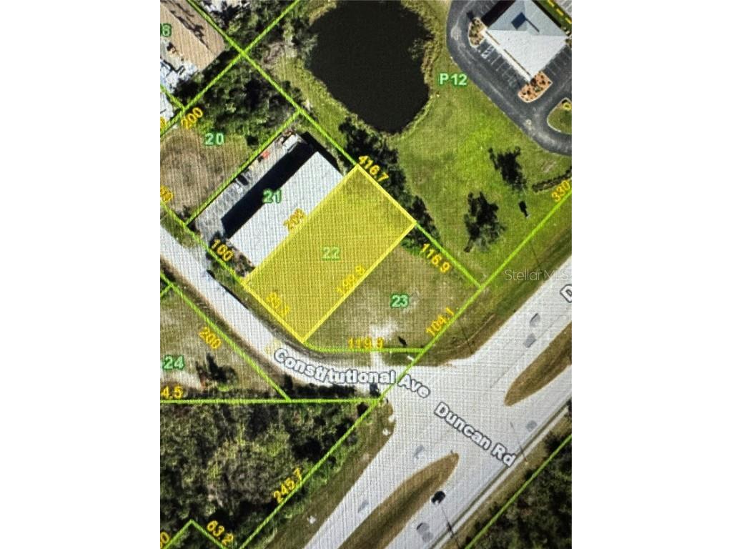 5400 Constitutional Avenue Punta Gorda FL 33982 C7491169 image2