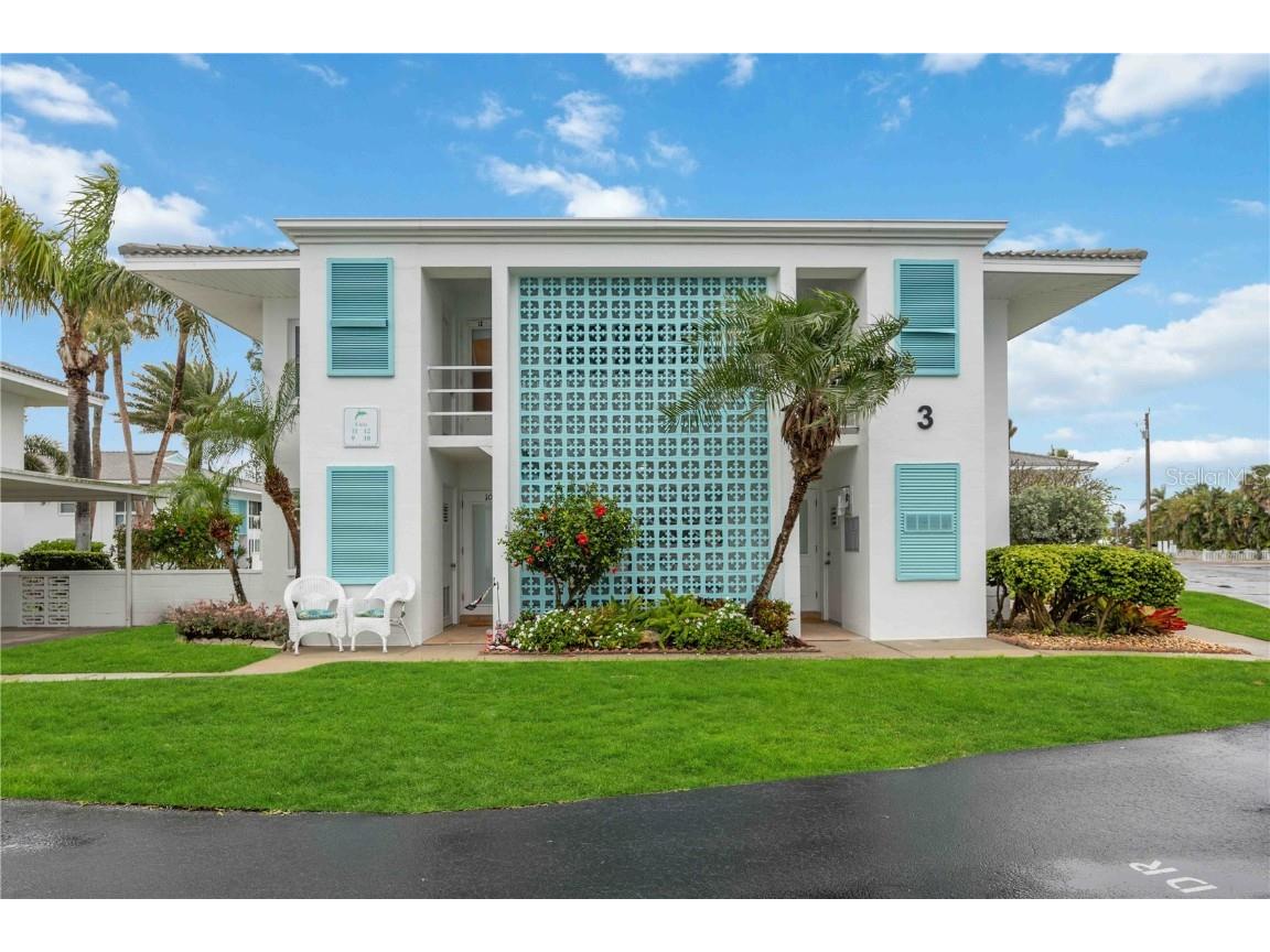 5400 Gulf Drive #12 Holmes Beach FL 34217 A4603324 image1