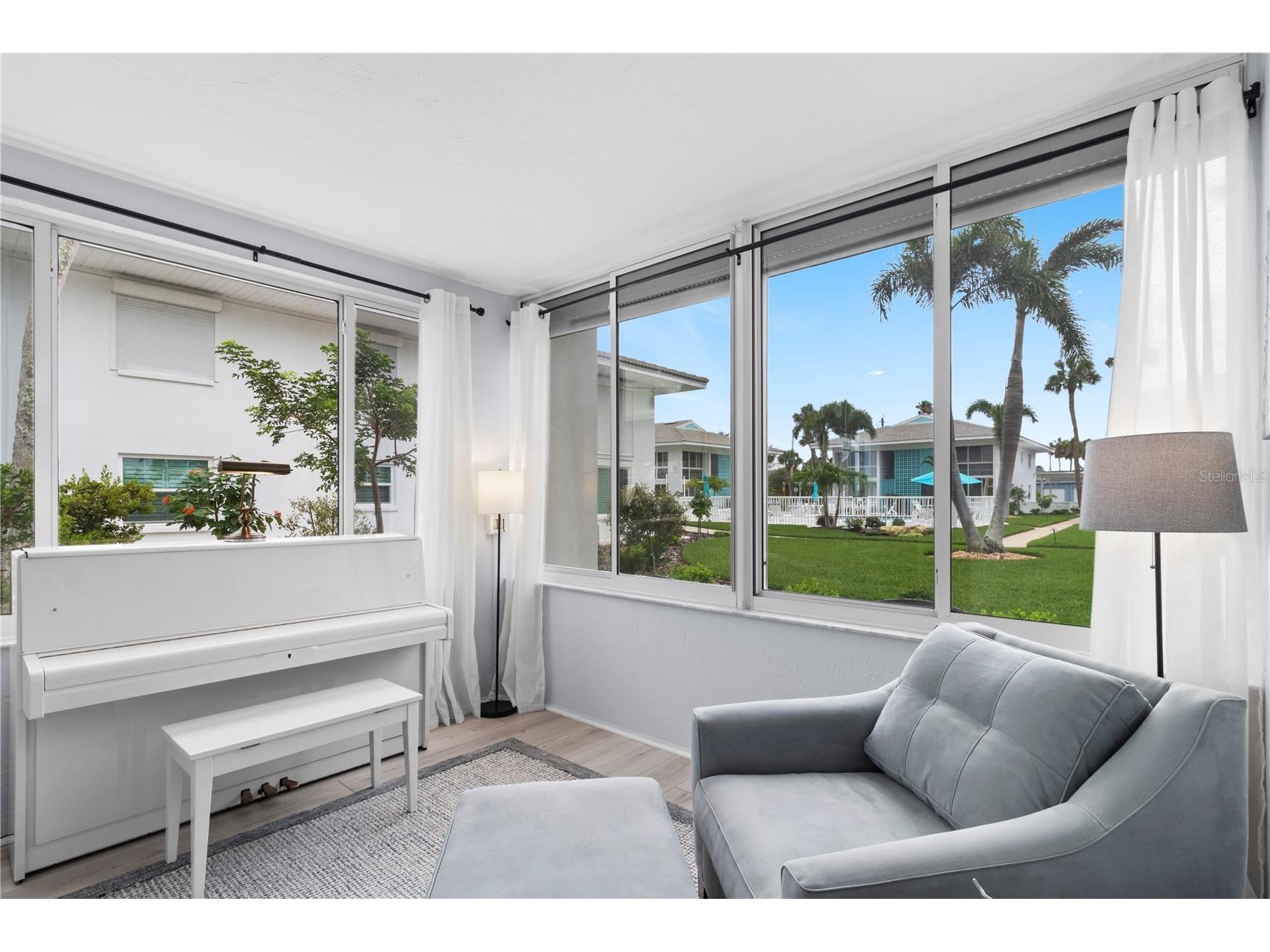 5400 Gulf Drive #18 Holmes Beach FL 34217 - GULF OF MEXICO A4695664 image17