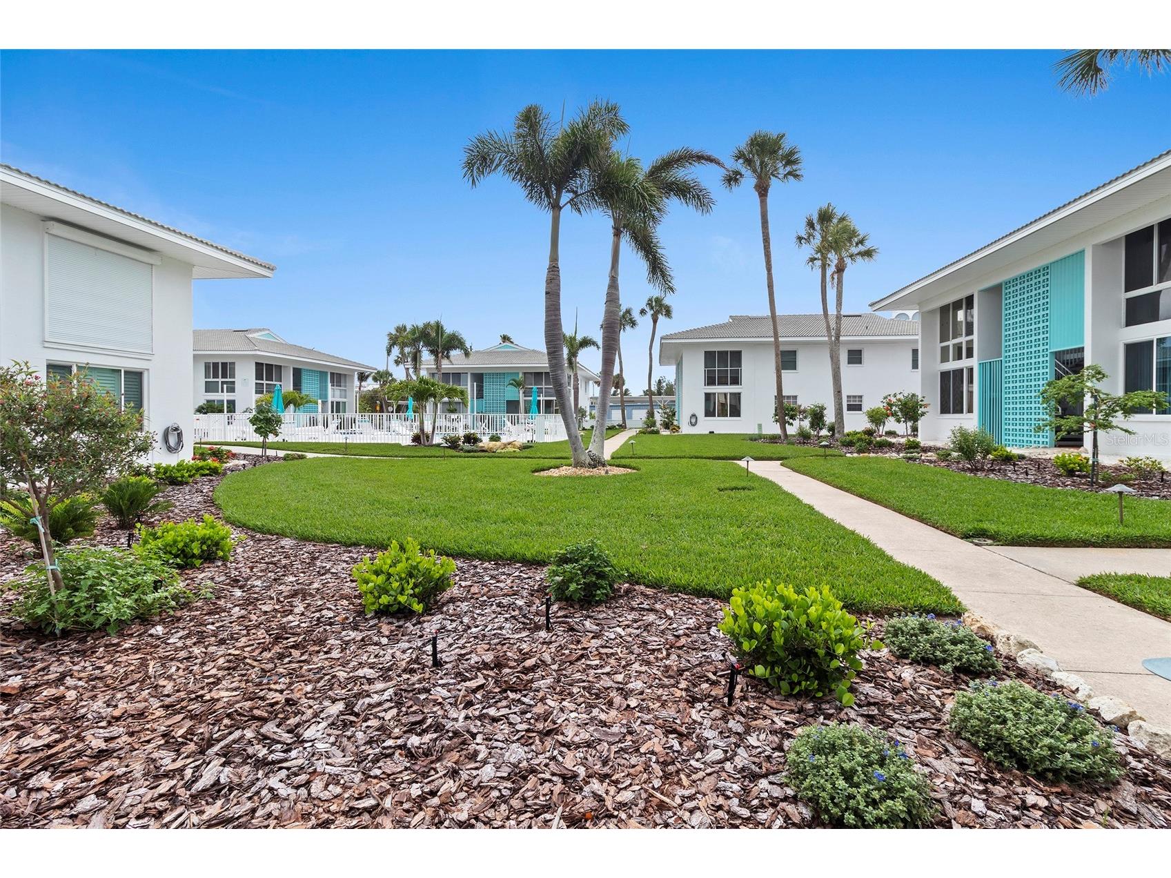 5400 Gulf Drive #18 Holmes Beach FL 34217 - GULF OF MEXICO A4695664 image18
