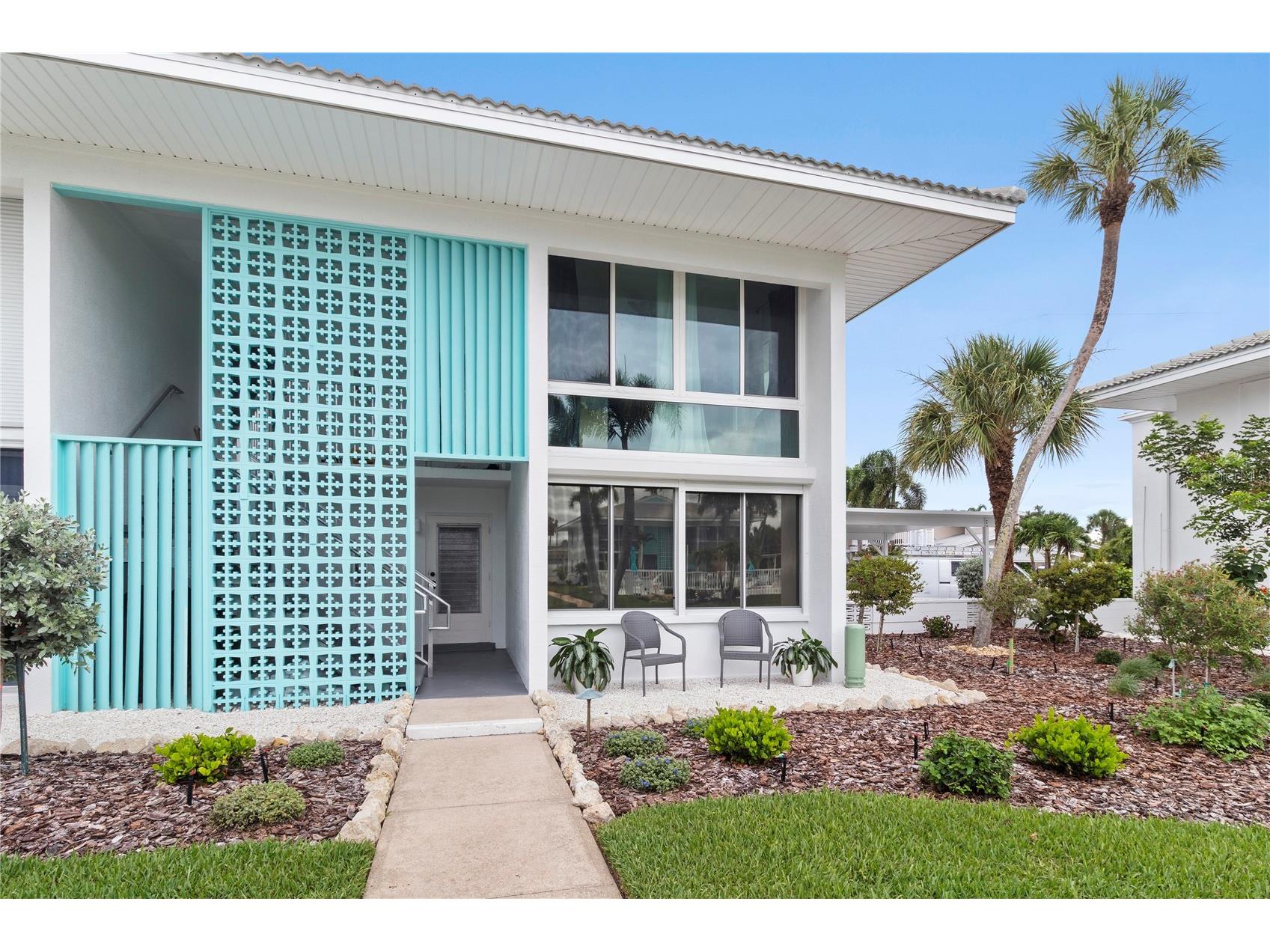 5400 Gulf Drive #18 Holmes Beach FL 34217 - GULF OF MEXICO A4695664 image2