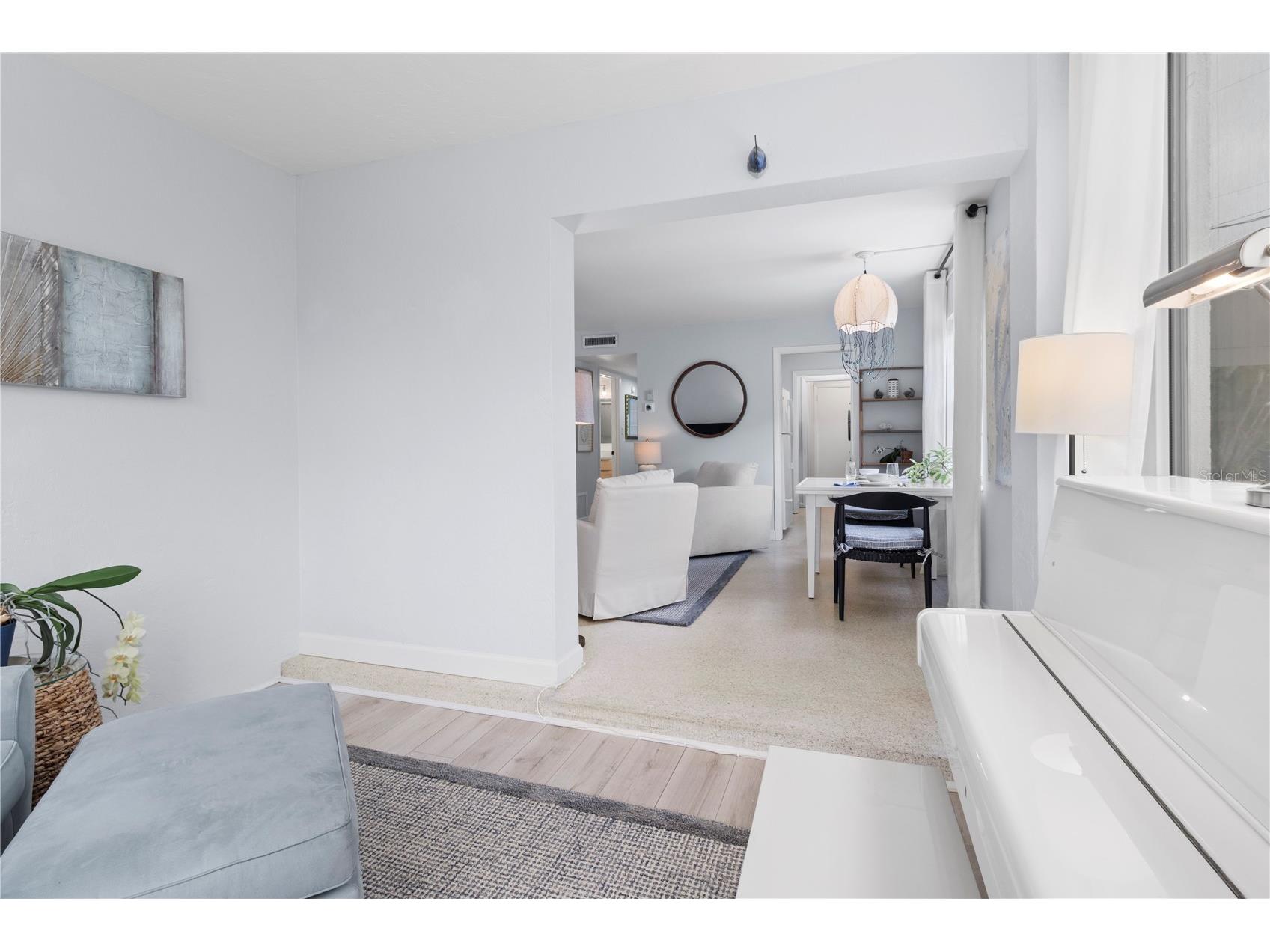 5400 Gulf Drive #18 Holmes Beach FL 34217 - GULF OF MEXICO A4695664 image20