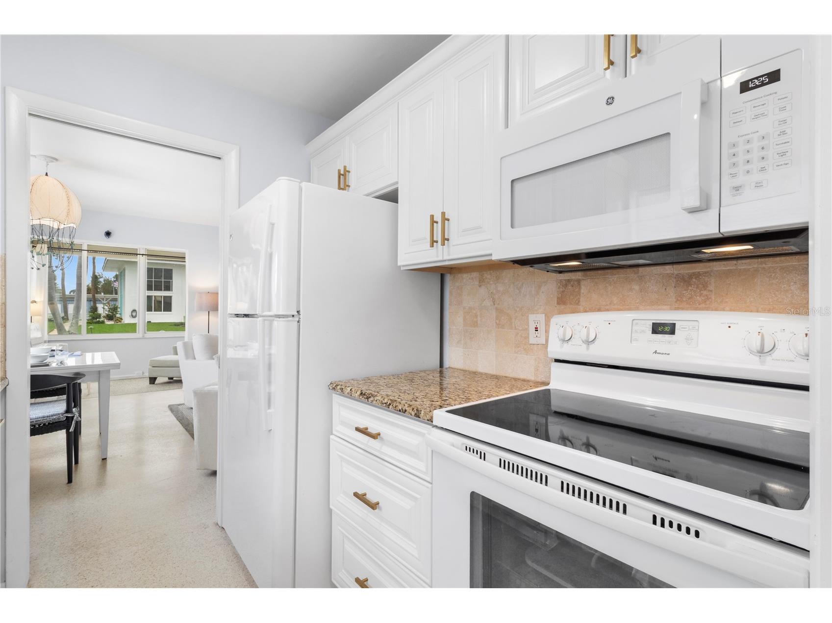 5400 Gulf Drive #18 Holmes Beach FL 34217 - GULF OF MEXICO A4695664 image37