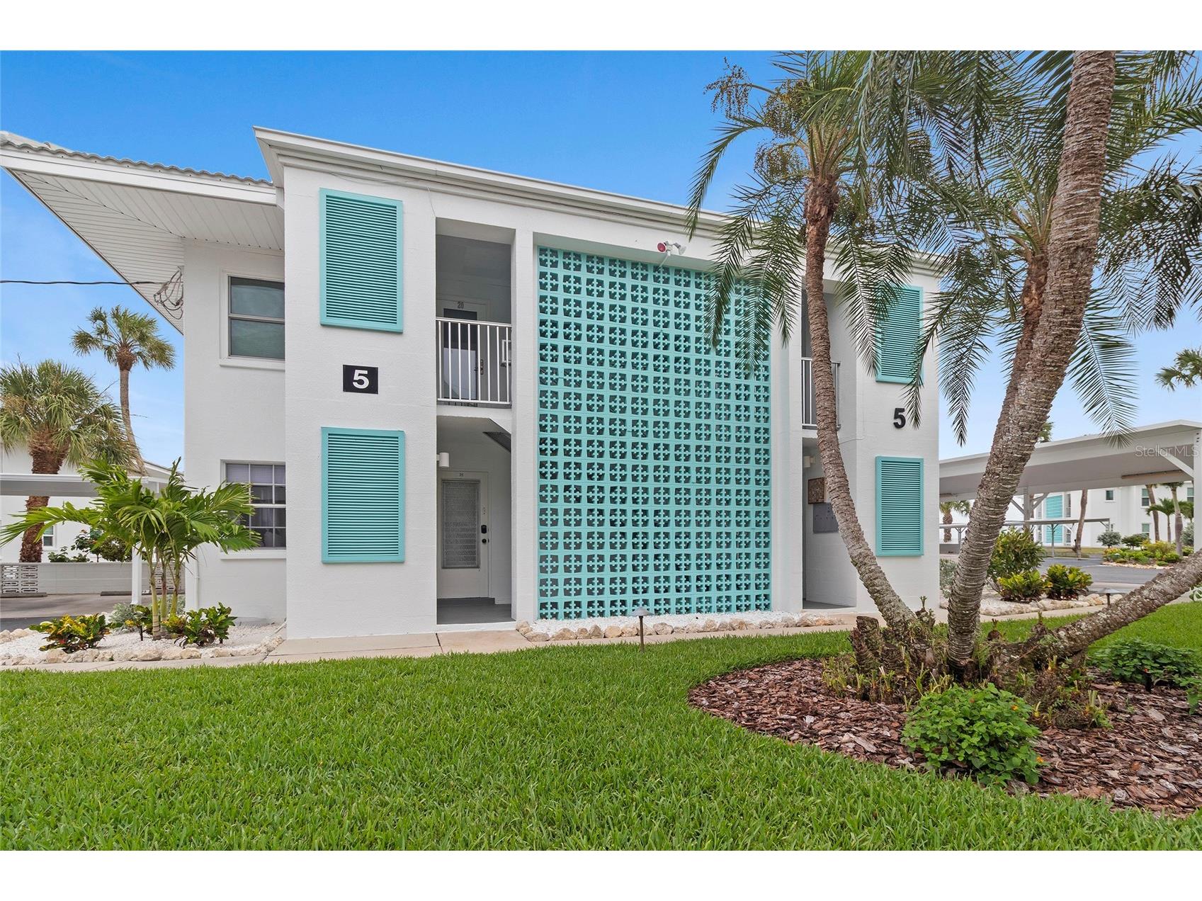 5400 Gulf Drive #18 Holmes Beach FL 34217 - GULF OF MEXICO A4695664 image42