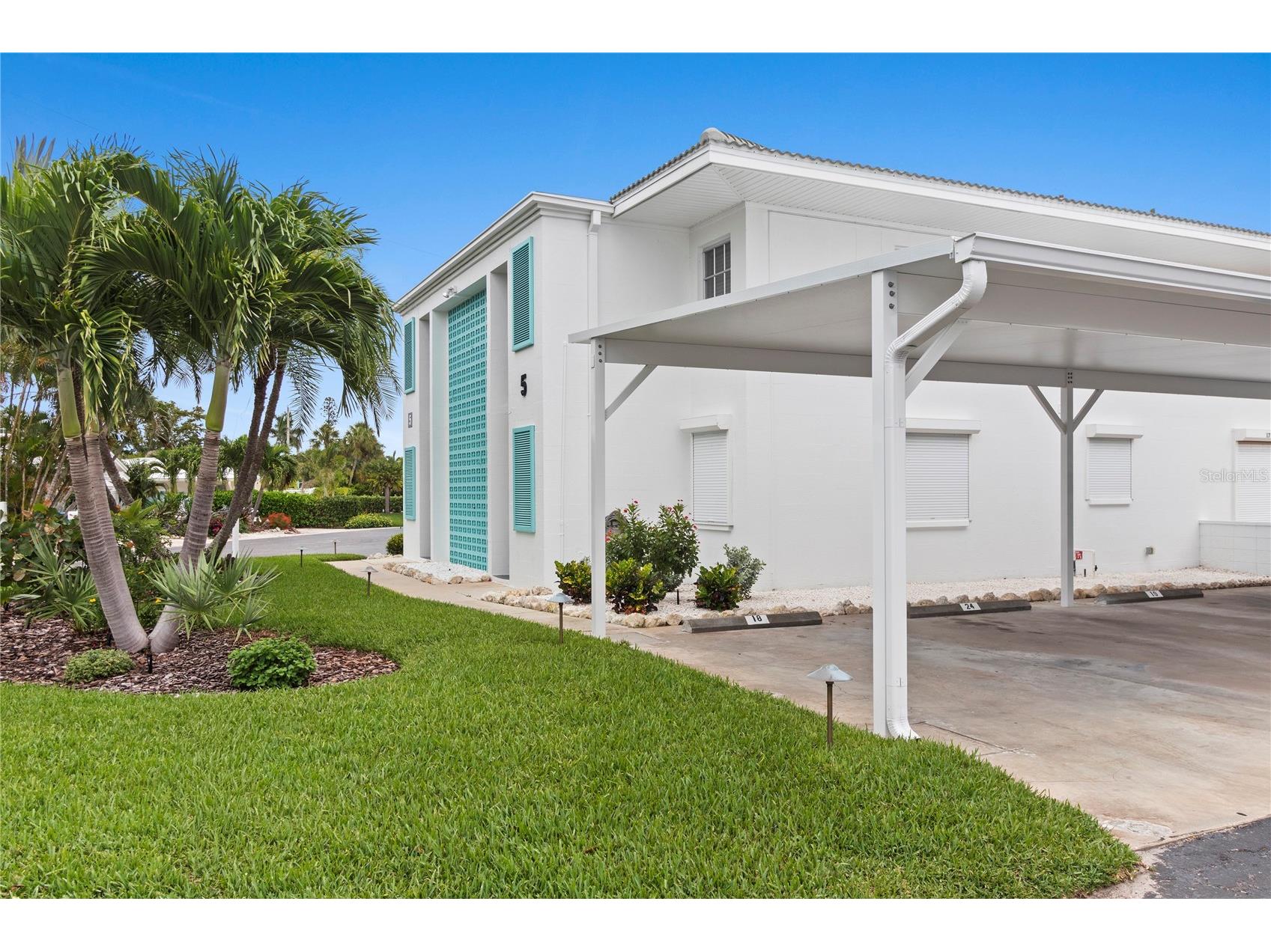 5400 Gulf Drive #18 Holmes Beach FL 34217 - GULF OF MEXICO A4695664 image45