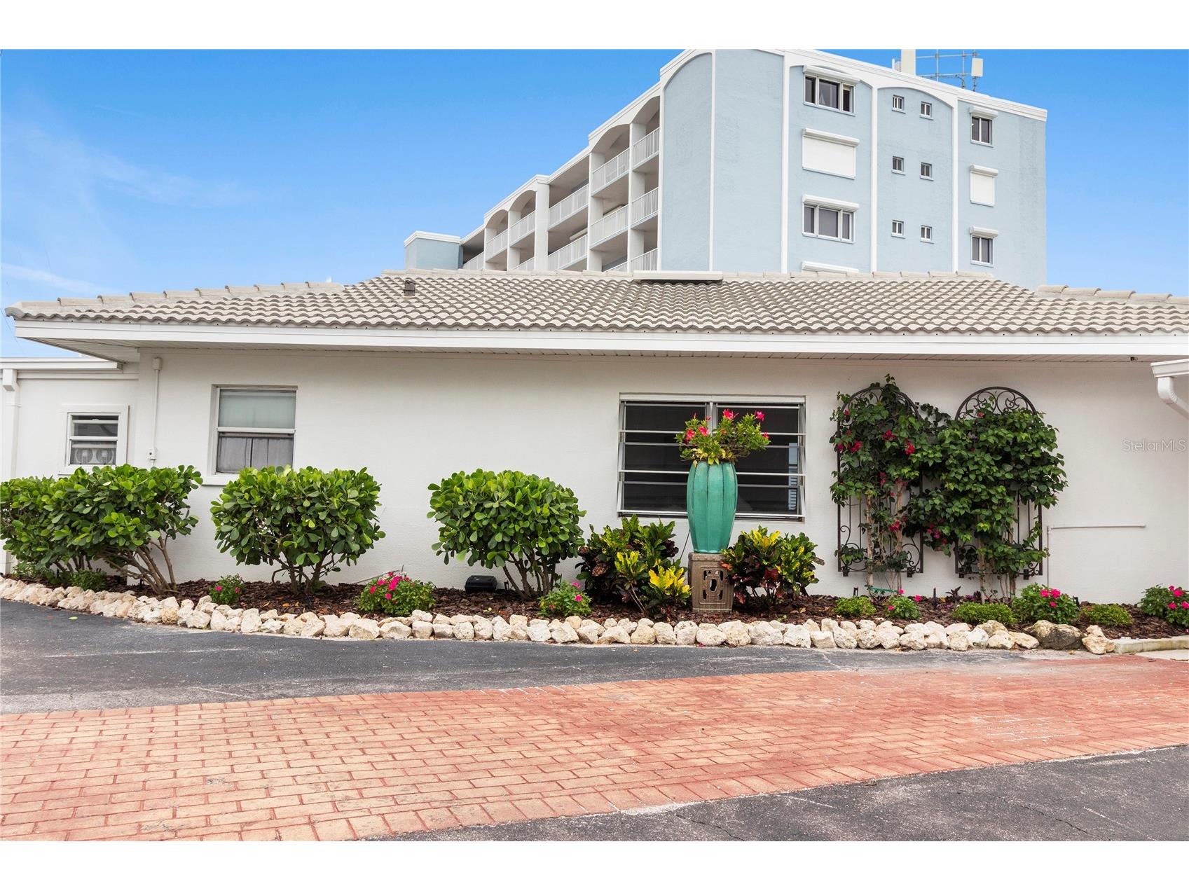 5400 Gulf Drive #18 Holmes Beach FL 34217 - GULF OF MEXICO A4695664 image46