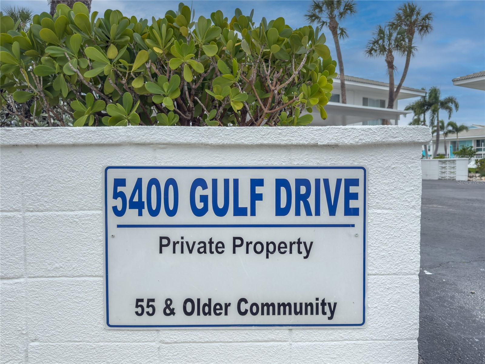 5400 Gulf Drive #18 Holmes Beach FL 34217 - GULF OF MEXICO A4695664 image47