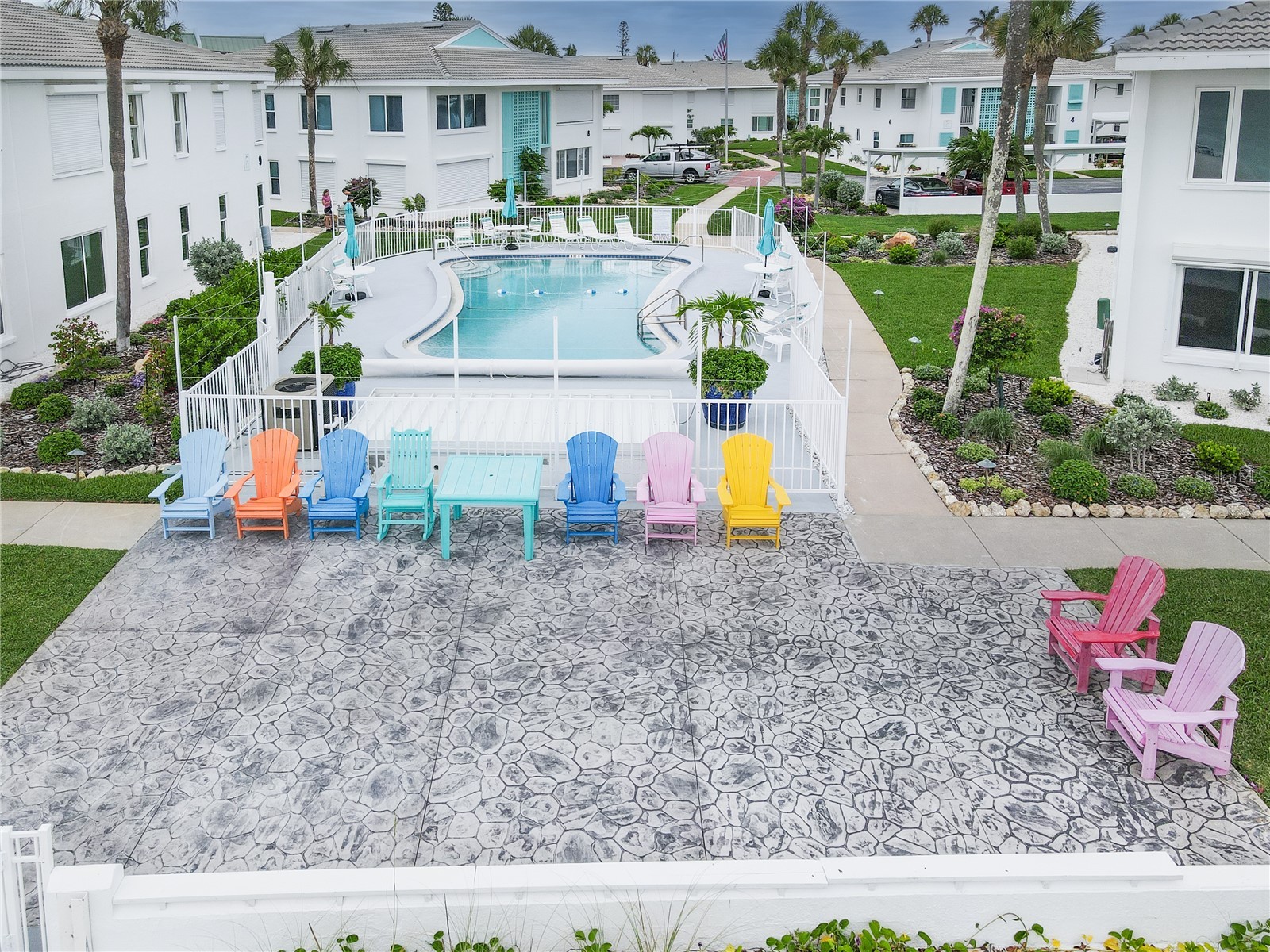 5400 Gulf Drive #18 Holmes Beach FL 34217 - GULF OF MEXICO A4695664 image48