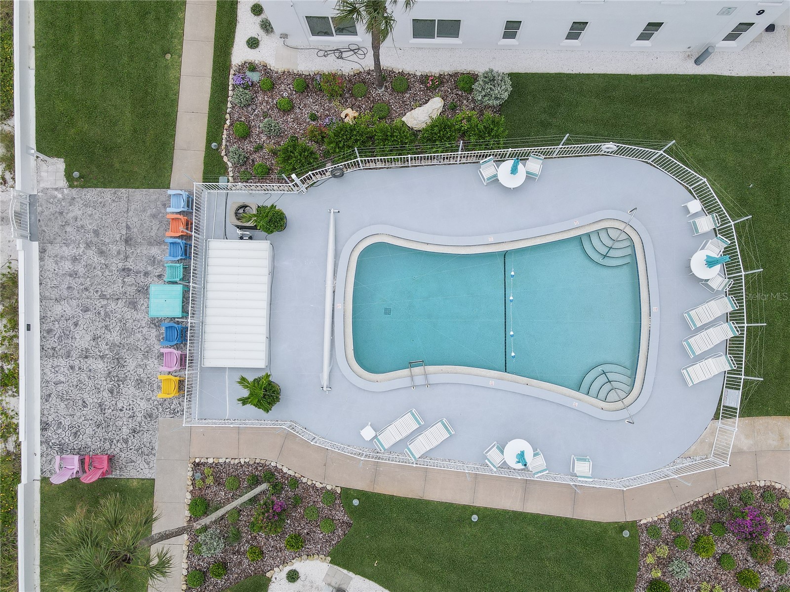 5400 Gulf Drive #18 Holmes Beach FL 34217 - GULF OF MEXICO A4695664 image49