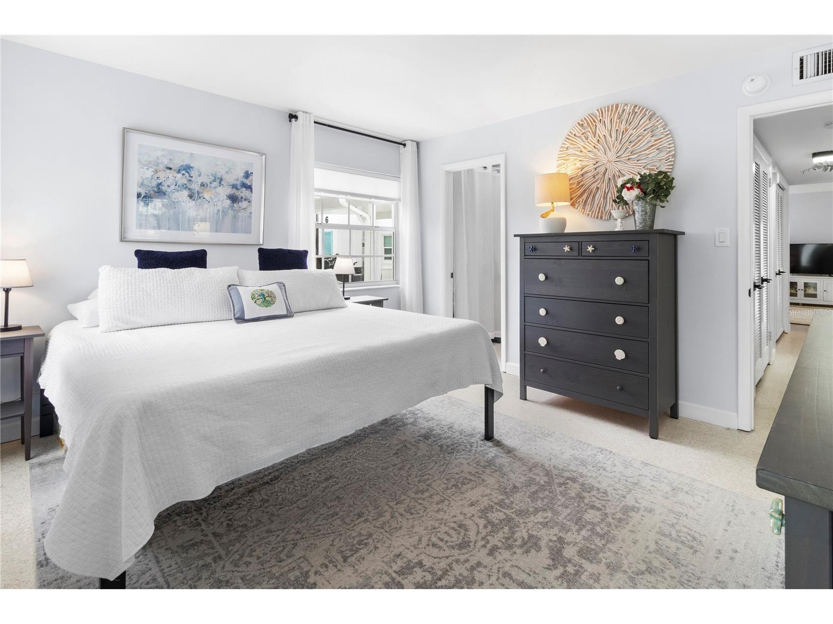5400 Gulf Drive #18 Holmes Beach FL 34217 - GULF OF MEXICO A4695664 image5