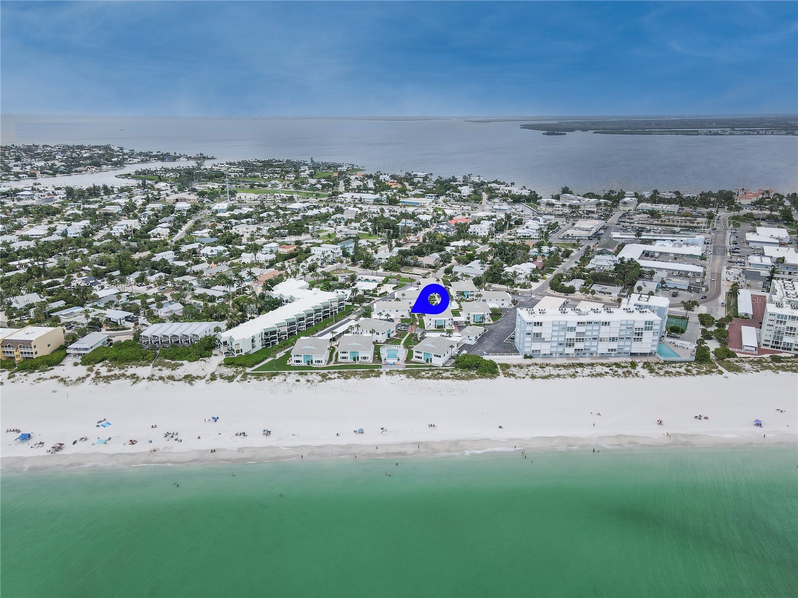 5400 Gulf Drive #18 Holmes Beach FL 34217 - GULF OF MEXICO A4695664 image54