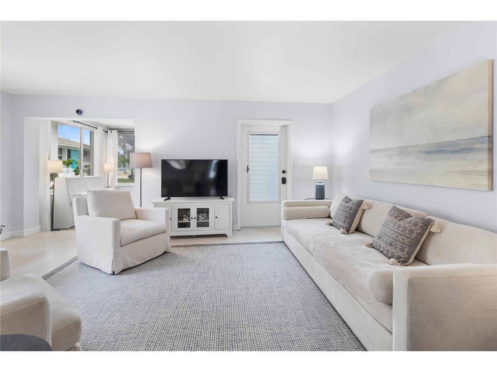 5400 Gulf Drive #18 Holmes Beach FL 34217 - GULF OF MEXICO A4695664 image8