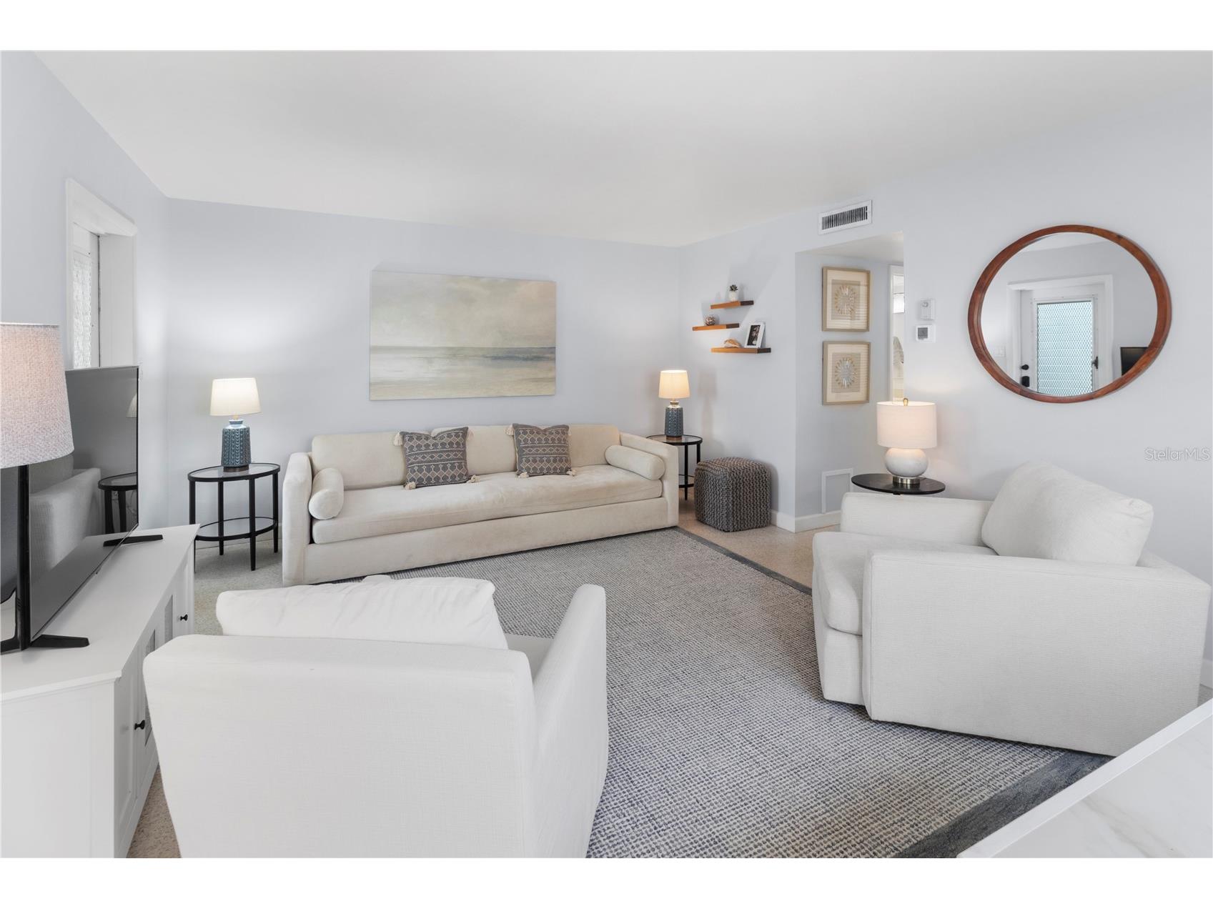 5400 Gulf Drive #18 Holmes Beach FL 34217 - GULF OF MEXICO A4695664 image9