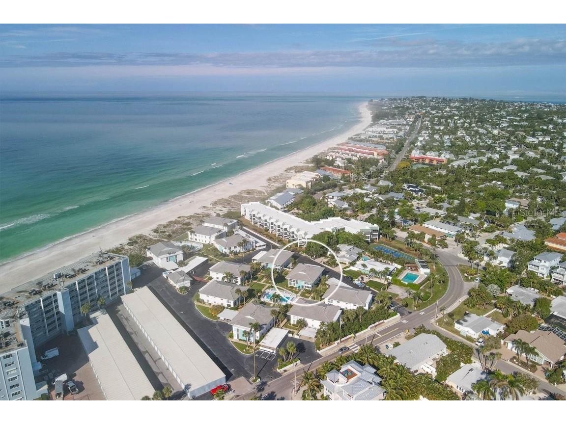 5400 Gulf Drive #22 Holmes Beach FL 34217 - GULF OF MEXICO A4590946 image1