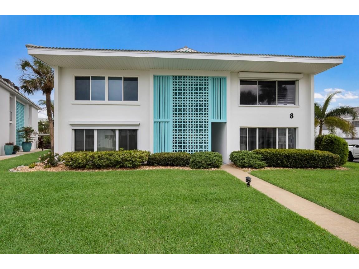 5400 Gulf Drive #32 Holmes Beach FL 34217 - GULF OF MEXICO A4583454 image1