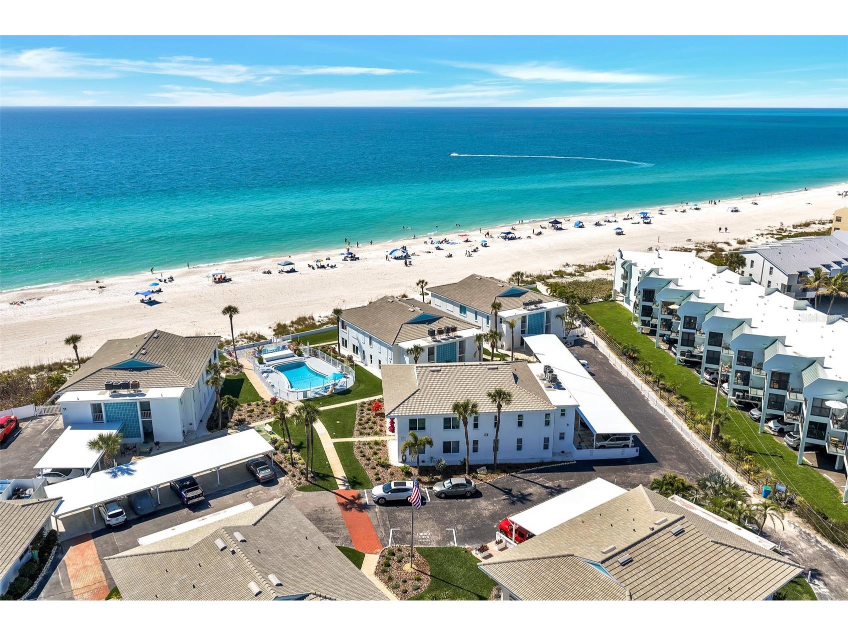 5400 Gulf Drive #32 Holmes Beach FL 34217 - GULF OF MEXICO N6143360 image1