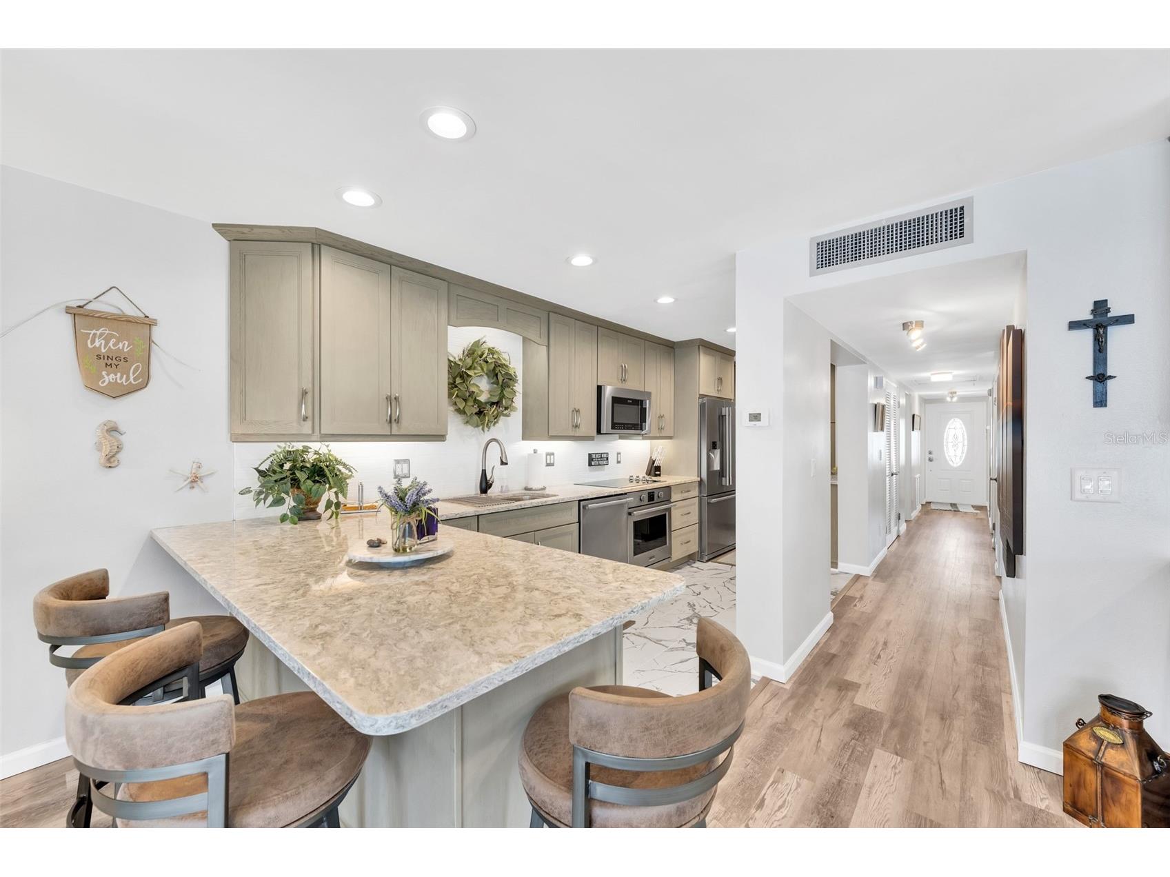 5400 Gulf Drive #32 Holmes Beach FL 34217 - GULF OF MEXICO N6143360 image13